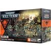 Games Workshop Warhammer 40k - Kill Team: Kasrkins