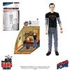 The Big Bang Theory Big Bang Theory Sheldon Superman 3 3/4-Inch Figure by Bif Bang Pow!