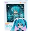 Good Smile Company Modellino Nendoroid 2839 VOCALOID Character Vocal Series 01 Hatsune Miku 3.0