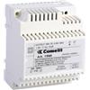 Comelit 1595 - Alimentatore 110-230 V, ingresso 33 VDC 0,5 A, uscita per stazioni porta