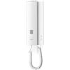 Ritto Schneider Electric 1763070 Ritto Telefono da interno Sistema citofonico bianco