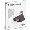 HARTMANN H Atrauman Ag Sterile Dressings 10 x 10 cm by ATRAUMAN