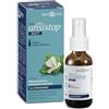 BIOS LINE VitaCalm® Ansistop® ACT Integratore Alimentare per il Rilassamento e il Benessere Mentale, Senza Glutine e Lattosio, Spray Sublinguale 20ml