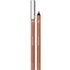 Yves saint laurent YSL Lovenude Kiss Shaper Matita labbra modellante a lunga tenuta 108 Hazel Enigma
