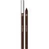 Yves saint laurent YSL Lovenude Kiss Shaper Matita labbra modellante a lunga tenuta 110 Espresso Dreams