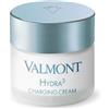 Valmont Hydra3 Charging Cream 50 ml Crema idratante viso ad alta emollienza