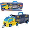 ODS TOYS Hot Wheels Transporter 40 - Valigetta Camion con 2 Auto