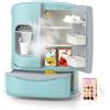 ODS TOYS Frigorifero Deluxe Maisonelle - Divertimento per i Piccoli Chef