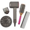 ODS TOYS Dyson Supersonic Styling Set - Playset per Bambini