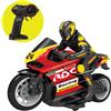 ODS TOYS Radiocom - Moto Stradale Scala 1:10 Radiocomandato