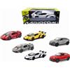 ODS TOYS Radiocom Auto Radiocomandata Lamborghini Assortite 1:18