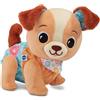 VTECH Milo Scondizolo E Cammino Peluche Interattivo