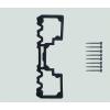 ARKEMA GUARNIZIONE SPRING / SPRING S RAD3011