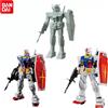 Bandai GUNDAM RX-78 Gunpla 40th 1980 - 2001 - 2010 Memorial Set 1/144 HGUC RG BANDAI