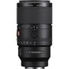 Sony FE 100 mm F2.8 macro GM OSS Macro (SEL100M28GM)