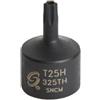 Sunex 325TH 3/20,3 cm Drive T25H Stubby foro interno stella bussola