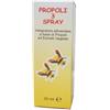 STUDIO 3 FARMA Srl Studio 3 Farma Propoli Spray Integratore Alimentare 20ml
