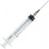 FARMAC-ZABBAN SpA Siringa Monouso Ago 2 Eccentrico 10ml Med's