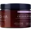 PROGRE' Srl Ischia Spa Crema Corpo Anticellulite, 500 ml