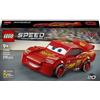 LEGO Speed Champions Saetta McQueen 77255, 270 Pezzi