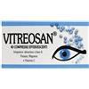 D.M.G. ITALIA Srl VITREOSAN 40 Compresse effervescenti