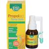 ESI Srl Propolaid PropolGola Spray Naturale Benessere Gola Gusto Menta 20ml