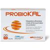 POOL PHARMA Srl Pool Pharma Probiokal Integratore Probiotico per Flora Intestinale 20 Capsule