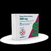 SANDOZ SpA IBUPROFENE 200mg 24 Compresse SDZ