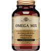 SOLGAR IT. MULTINUTRIENT SpA OMEGA MIX 60 Perle SOLGAR