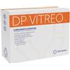 OPHTAGON Srl Ophtagon DP Vitreo Integratore Alimentare per Stanchezza - 30 Bustine