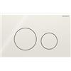 GEBERIT Placca di Comando Geberit Sigma40 Round grigio sabbia 115.628.JL.1