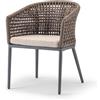 Grattoni Cuba Armchair Grattoni
