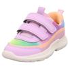 Superfit Rush, Scarpe da Ginnastica, Viola Arancione 8530, 29 EU