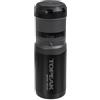 Topeak Escape Pod+ con cubo tubolare, nero