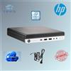 HP PC DESKTOP HP EliteDesk 800 G3 RAM 4/8/16 SSD 256/512/1000 WIN 11 RICONDIZIONATO