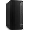 HP PC Computer Tower HP i5-12500 Ram 8GB DDR5 SSD 500GB NVMe Win11 (Ricondizionato)