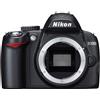 Nikon D3000 | Nero - molto buono