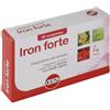 KOS Srl IRON FORTE 60CPR