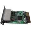 ATLANTIS SNMP ATLANTIS A03-SNMP1-IN Internal Adapter per SNMP Connection (A03-HPxxx1-RC, A03-OP2301, A03-OP3451) A03-SNMP1-IN ATLANTIS - A03-SNMP1-IN