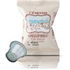 To.da. Caffè Capsule caffè Gattopardo Special Club, compatibili Nespresso