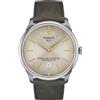 Tissot Orologio Uomo Tissot Chemin Des Tourelles T139.407.16.261.00