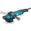 Makita orbitale lucidatore (900 W, 230 V) po5000 C