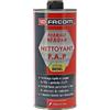 Facom Detergente FAP, Detergente Decrassante per Filtro Antiparticolato, Formula Pro+ 1L Rosso