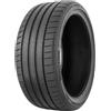 Bridgestone POTENZA SPORT - 255/35 ZR19 96Y XL - A/B/72 - Pneumatici estivi (per auto e SUV/4x4)