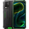 Blackview BV4800 SE (Double Sim - 6.56'' - 64 Go, 4 Go RAM) Vert