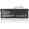 LUSONBAY AP19B5L Batteria per laptop compatibile con Acer Aspire 5 A515-43 A515-43G A515-52 3 SF314-42 SP314-21N-R5FR TMP214-41 P214-41-G2 Vero AV15-51