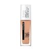 Maybelline New York Fondotinta Liquido SuperStay 30H Active Wear, Alta coprenza e lunghissima tenuta senza effetto maschera, Nude Beige (21), 30 ml
