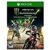 Milestone The Official Monster Energy Supercross - Xbox One