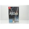 THQ Nordic This is the Police 2 (Switch) DE-Version