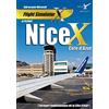 Aerosoft Flight Simulator : Nice Côte d'Azur X [Francia]